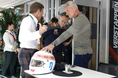 F1 Grand Prix of USA