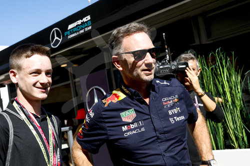 F1 Grand Prix of USA