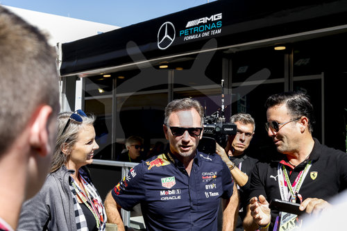 F1 Grand Prix of USA