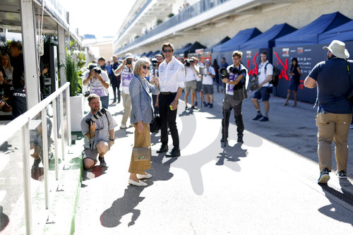 F1 Grand Prix of USA