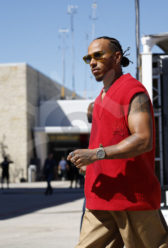 F1 Grand Prix of USA