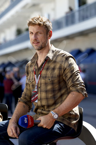 F1 Grand Prix of USA