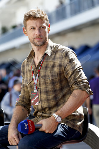 F1 Grand Prix of USA