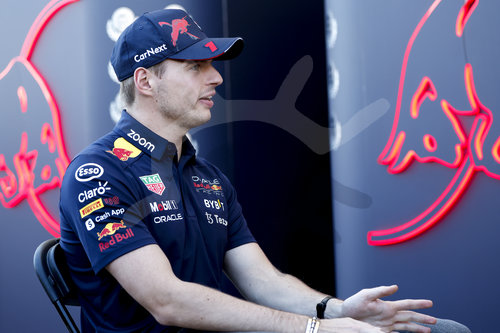 F1 Grand Prix of USA