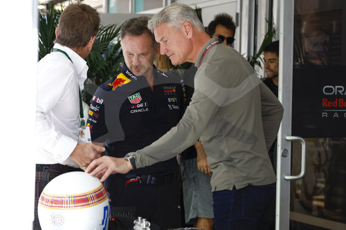 F1 Grand Prix of USA