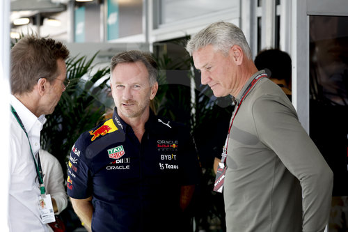 F1 Grand Prix of USA