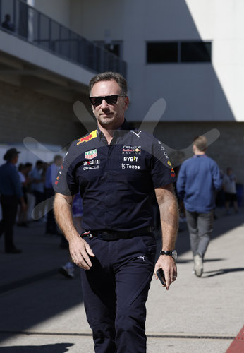 F1 Grand Prix of USA