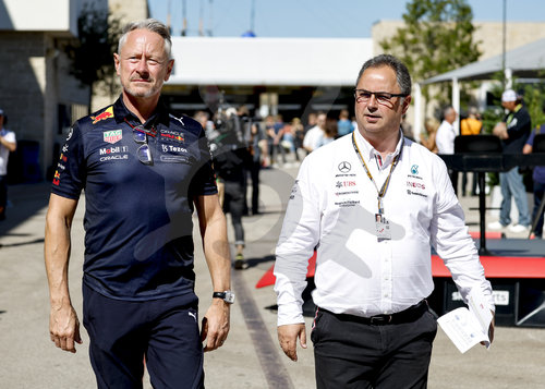 F1 Grand Prix of USA
