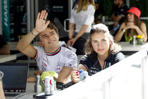 F1 Grand Prix of USA