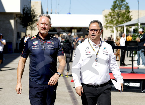 F1 Grand Prix of USA