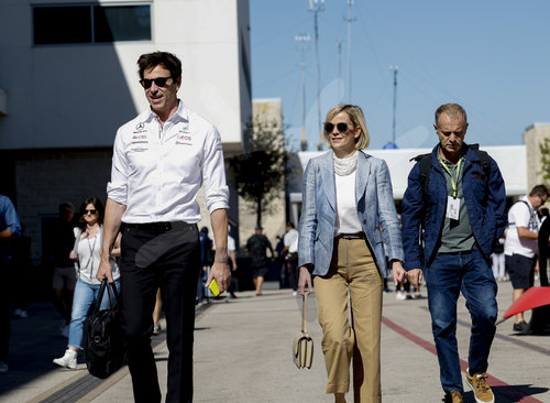 F1 Grand Prix of USA