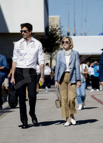 F1 Grand Prix of USA