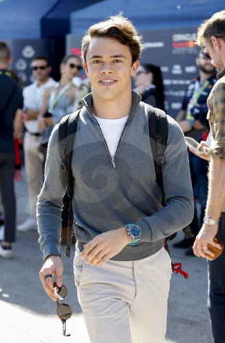 F1 Grand Prix of USA