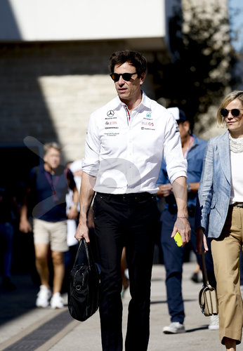 F1 Grand Prix of USA