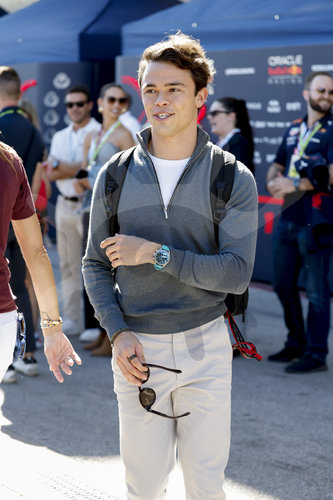 F1 Grand Prix of USA