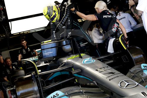F1 Grand Prix of USA