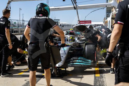 F1 Grand Prix of USA
