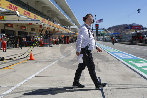 F1 Grand Prix of USA