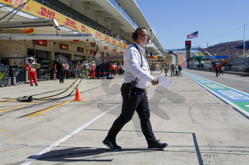 F1 Grand Prix of USA