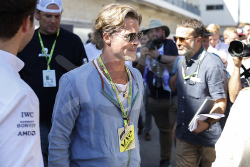 F1 Grand Prix of USA