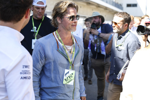 F1 Grand Prix of USA