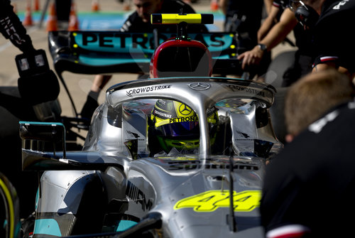 F1 Grand Prix of USA