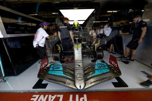 F1 Grand Prix of USA