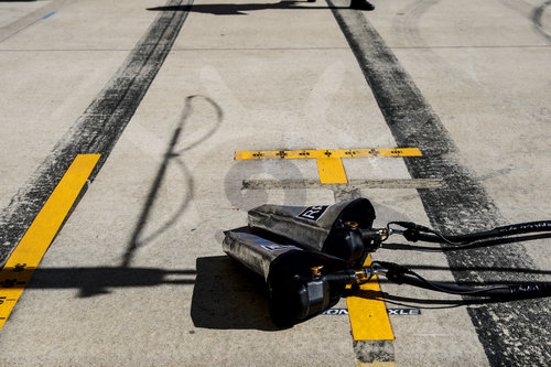 F1 Grand Prix of USA