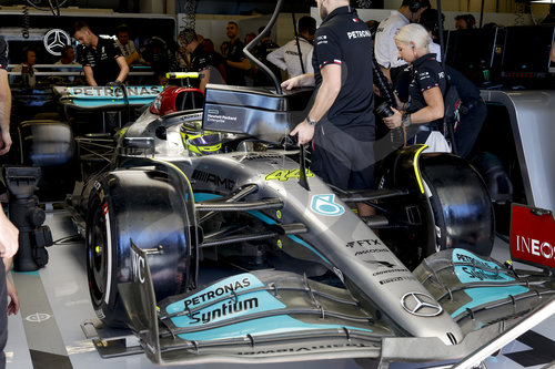 F1 Grand Prix of USA