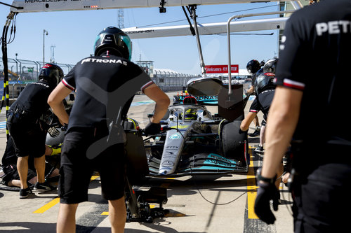 F1 Grand Prix of USA