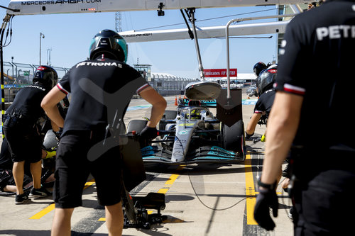 F1 Grand Prix of USA