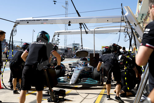 F1 Grand Prix of USA