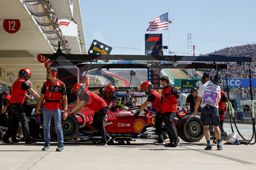 F1 Grand Prix of USA