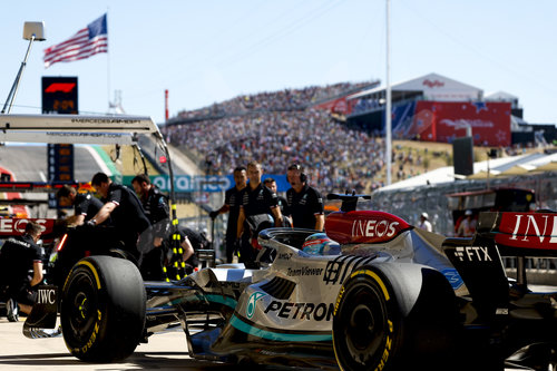 F1 Grand Prix of USA