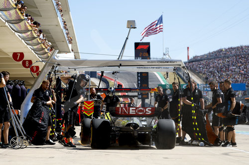F1 Grand Prix of USA