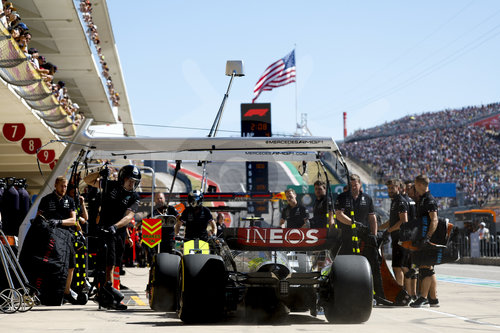 F1 Grand Prix of USA