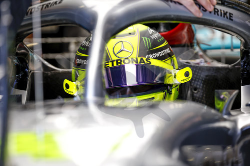 F1 Grand Prix of USA