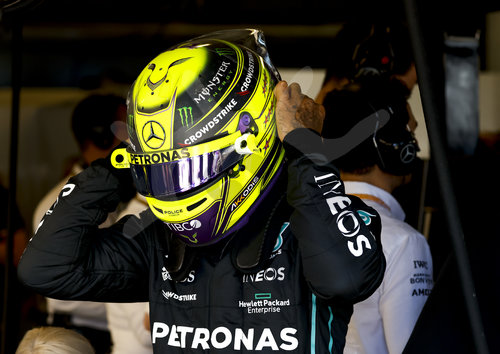 F1 Grand Prix of USA