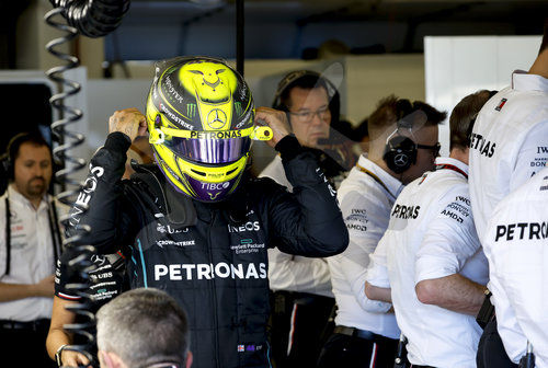 F1 Grand Prix of USA