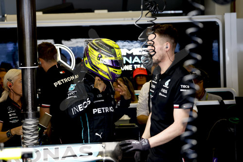 F1 Grand Prix of USA
