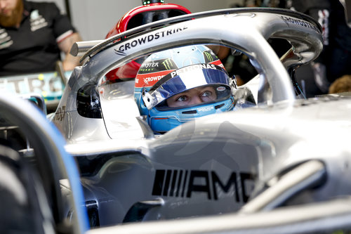 F1 Grand Prix of USA