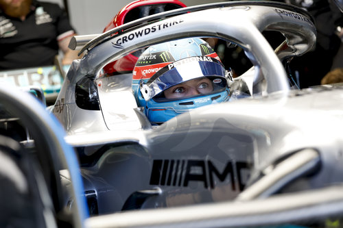 F1 Grand Prix of USA