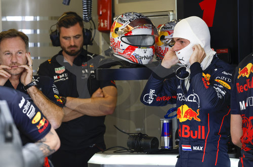 F1 Grand Prix of USA