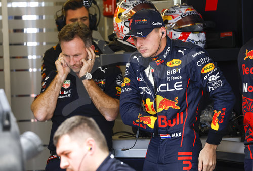 F1 Grand Prix of USA