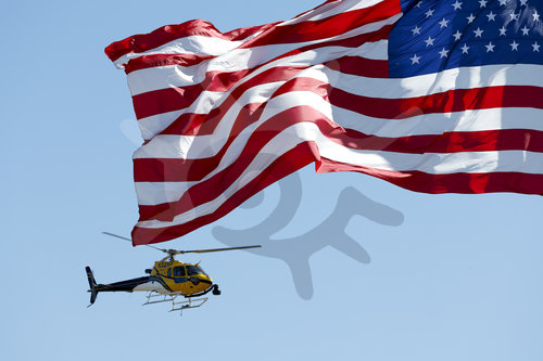 F1 Grand Prix of USA