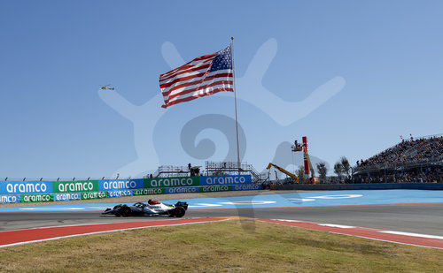 F1 Grand Prix of USA