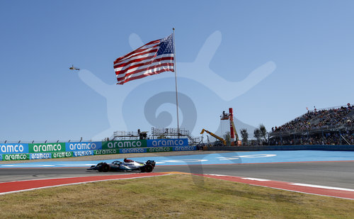 F1 Grand Prix of USA