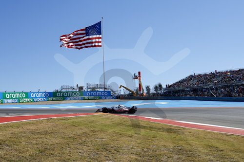 F1 Grand Prix of USA