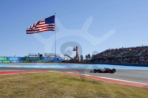 F1 Grand Prix of USA