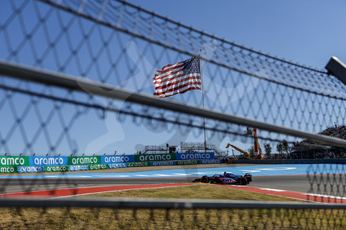 F1 Grand Prix of USA